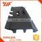 Excavator Track Link Assy with Shoe/Undercarriage Parts Track Shoe