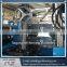 Shelves and racking system roll forming machine