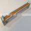 high quality oxidized aluminum alloy furniture cabinet handle