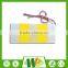 OEM rechargeable battery electric bike battery 72v 20ah with customzied size