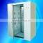ISO SGS Jowell automatic door with air shower