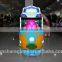 Sea Adventure Kids Game Amusement Machine