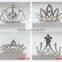 New design good looking fashion christmas pageant crown