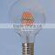 Scandinavianlamp's LED Vintage Edison Bulb LED Filament Bulb G125