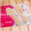 Daylily self heating shoes insole used for foot heater