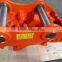 ISO CE Approved Excavator Hydraulic Quick Coupler