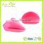 Heat-resistant Finger Shape Silicone Oven Mitts, Pot Grip