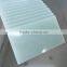 Thermal Insulation Laminates FR4 Epoxy Sheet for Jig