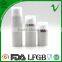 30ml cylinder plastic airless bottles for lotion