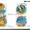 Pool44 Dolphin wall decor Pool glass mosaic Glass mosaic for swimming pool tile