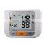 Aoeom Digital Upper Arm Type Blood Pressure Monitor With Dual Power