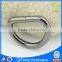bulk hardware metal open d ring