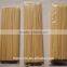 bamboo skewer for various size,bamboo flag skewer,dried bamboo fruit sticks