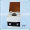 centrifuge have 12V can be used in car