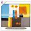 landscape wall decoration decorative frameless oil painting