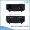 High Contrast Multimedia HD RD-805 Video Beamer HDMI /AV/VGA/SD/USB HD home cinema portable mini led video projector