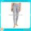 Sports apparel compression wear printed girls leggings yoga pant