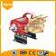 High Quality plunger power sprayer , agricultural mist blower power sprayer