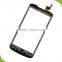 Large Stock Touch Screen for Huawei Ascend Y540 Glass Capacitive Sensor for huawei y540 Touch Screen Panel Black