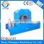 2015 New Product Hydraulic Hose Skiving Machine rubber hose production machine