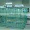 Cleass 1 - 100K Clean Room PVC curtain Clean Booth Station (skype:fangfeimengxiang876)