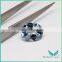 WuZhou Gems Synthetic Nano Gems Clear Aquamarine Gemstone Prices