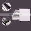 Mobile Steel White Filling Cabinet