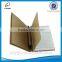 80K Recyclable notebook with ball-pen