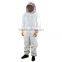 high quality bee sting proof suit, bee protective clothing