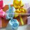 6inch Big Ribbon Bows Hair Bow with Soft Headband Baby Headband Hair Accessory Hairband