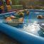 inflatable pool rental/inflatable adult swimming pool