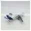 Beluga Plane model die-casting