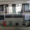 full automatic Push mold unloading mold vulcanizing machine