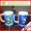 Top Quality Dishwasher Friendly Ceramic Travel Mug