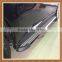 2013 Side step for Mitsubishi Outlander accessories running boards