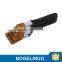 Golden Synthetic Paint Brush Manufactures China