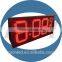 Factory price led fuel station price sign
