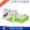 vehicle starter box packaging cutom designed with privet logo