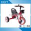 Popular chinese metal child tricycle from china pingxiang factory wholesale