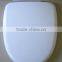 FG730PP Good quality toilet seat buffers closed coupled seat cover white