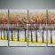 Wholesale Cheap Leasted Canvas Art