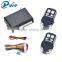 LED Indicator Car Alarm Manual Car Alarm Car Security System Alarm One Way Car Alarm