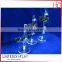 Top Acrylic Material Eyeclass Frame for Sunglasses Display Rack