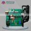 K4100D 30kw diesel engine for generator set