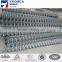 new 2016 wholesale Galvanized Diamond commonly used chain link fence for sale