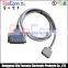 Good Quality Most Popular Scsi Male Connector Fpc Cable Manufacturer & Supplier