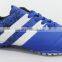 Wholesale Durable Indoor Outdoor Soccer Football Shoes For Men/Women/Children