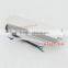 IP67 60w 12V 5A ac dc Power Supply 12V