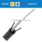 coxial ftth cable 2 core multimode indoor fiber optic cable