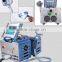 Mini design beauty salon ipl shr laser hair removal machine hair salon item